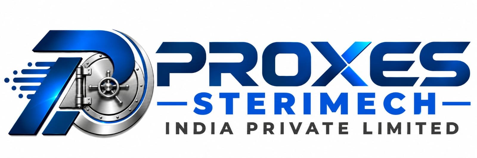 PROXES STERIMECH INDIA PRIVATE LIMITED Logo