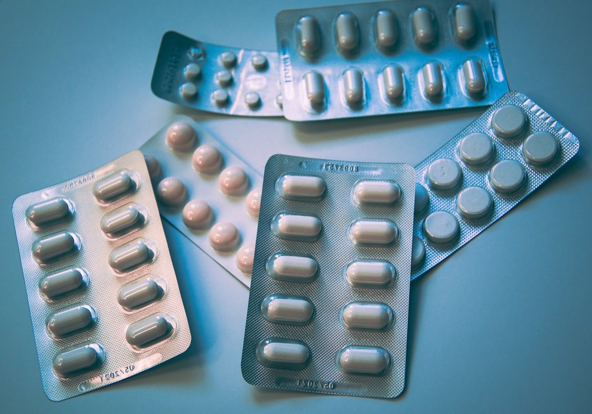 Pharmaceutical Industry